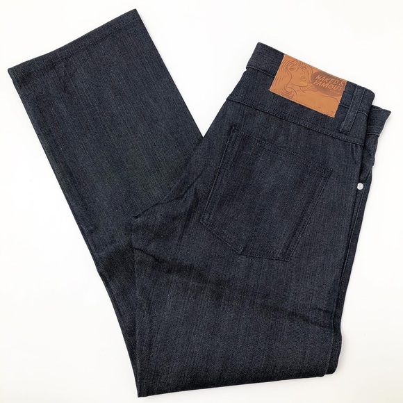 Naked & Famous denim - Picture 7 of 8